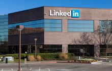 区块链在LinkedIn 2020年“十大硬技能”榜单中排名第一