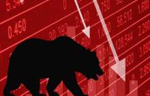 市场确认进入熊市周期，BTC抹平年内涨幅，机构资金现最大单周流出 | Foresight Weekly Recap