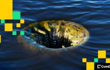 今日加密市场：比特币、以太坊下滑，流动性危机引发大规模抛售