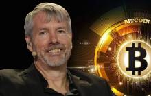 64万枚比特币命悬一线：微策略的生死豪赌