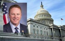 美国众议院法案将允许联邦税收以比特币形式支付，同时支持美国储备。