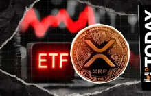 Bitwise XRP ETF在首日吸引了1.07亿美元的资金流入