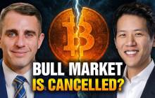 对话 Bitwise 投资顾问：流动性紧缩+地缘政治危机，BTC 还有牛吗？