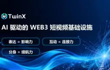 AI 分身赋能，TwinX 如何打造沉浸式互动与价值闭环？