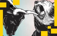 Coinbase的“负溢价”达到自第一季度以来的最大水平，显示出美国需求疲软