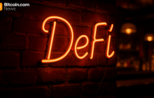 600亿美元消失：去中心化金融（DeFi）疯狂的11月大洗牌重创市场