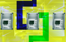 加密货币ATM运营商考虑以1亿美元出售，创始人被控洗钱1000万美元后仅几天。