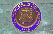 美国财政部对一家俄罗斯加密货币交易所实施制裁，因其洗钱超过1.6亿美元的比特币