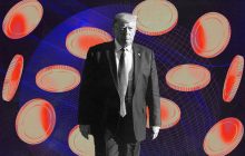 特朗普的真相社交平台暗示与用户参与流媒体订阅相关的“实用代币”