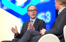 VanEck首席执行官对比特币的加密和隐私表示担忧，称公司可能会退出。