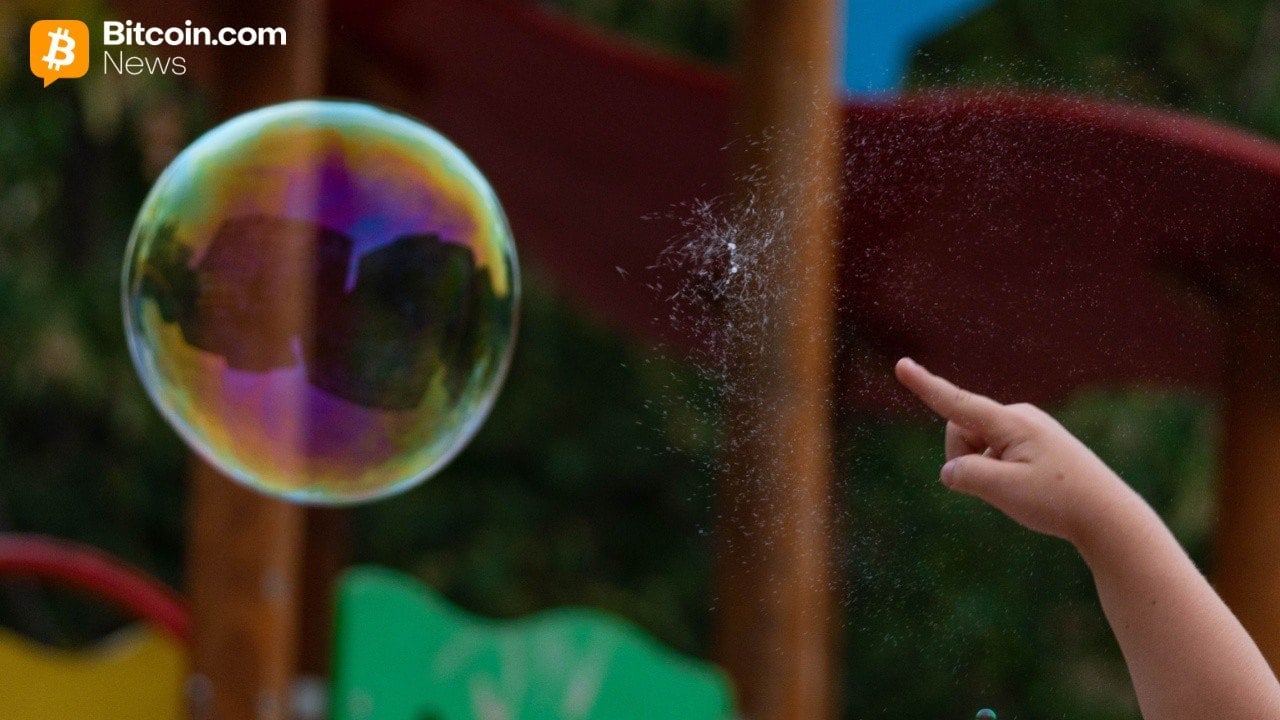 The BTC Narrative Collapse: Why Bitcoin's Price Drop Was 'Inevitable' Despite ETF Hype