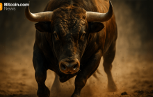 比特币价格观察：$86K并持续上涨——但能持续多久？