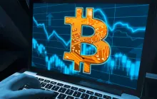 Wall Street is counting on Bitcoin's high volatility to pay year-end bonuses.