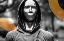 中本聪的比特币财富减少了410亿美元，现在比比尔·盖茨更穷。