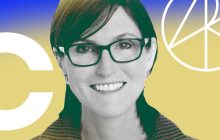 Ark Invest继续进行再平衡，出售价值640万美元的Coinbase股票