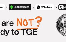 如何策划一次完美的 TGE 启动？