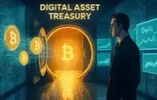 为什么大多数财库DAT都在折价交易？