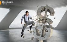 Bitcoin Bleeds, Ether Struggles, Solana Shines in Weekly ETF Flows