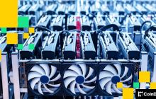 Bitcoin Miners Cipher and CleanSpark Upgraded by JPMorgan as HPC Shift Accelerates