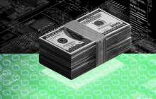 Monad的1.05亿美元空投未能令投机者满意，代币首发接近销售价格