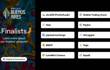 速览 ETHGlobal 布宜诺斯艾利斯黑客松十个获胜项目