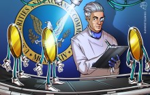 SEC为Solana DePIN项目代币FUSE发布“罕见”不采取行动函