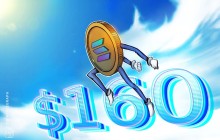 索拉拉（SOL）随更广泛的加密市场反弹一同回升：160 美元有可能吗？