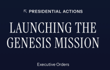 Interpretation of the White House's latest "Genesis Plan": Reshaping the American research system with AI