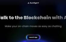 Tutorial | SunAgent Comprehensive Upgrade: Using AI to Interact with Blockchain, Opening a New Era of On-Chain Intelligent Interaction