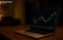 比特币价格观察：阻力逼近，9万美元成为分水岭