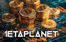 尽管股票市场崩盘，Metaplanet仍希望购买更多比特币