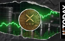 XRP未平仓合约激增，随着加密市场恢复势头