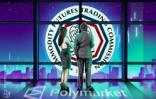 Polymarket获得CFTC监管批准在美国运营中介交易平台