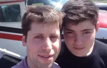 连ChatGPT之父的前男友都被抢了上千万美金，老外抢劫有多疯狂