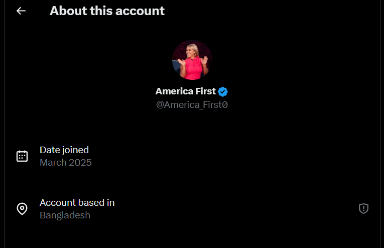 Vitalik Weighs in on MAGA Grifter Exposé