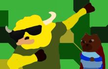 Wintermute Market Analysis: Cryptocurrency Falls Below $3 Trillion, Market Capital and Leverage Tend to Consolidate