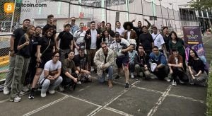 YGG Play Summit Reveals Southeast Asia Gaming Trends - Games Bitcoin News