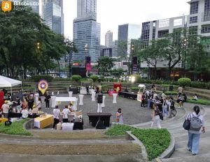 YGG Play Summit Reveals Southeast Asia Gaming Trends - Games Bitcoin News