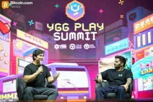YGG Play Summit Reveals Southeast Asia Gaming Trends - Games Bitcoin News