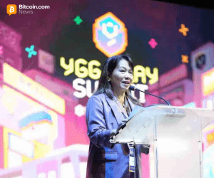 YGG Play Summit Reveals Southeast Asia Gaming Trends - Games Bitcoin News
