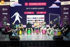 YGG Play Summit Reveals Southeast Asia Gaming Trends - Games Bitcoin News