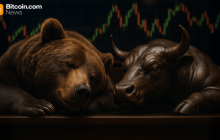 比特币价格观察：$86K支撑位保持——但能维持多久？