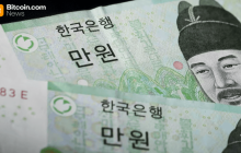 报告：韩国金融科技巨头Kakaobank开始全面构建稳定币