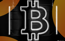 比特币和以太坊停滞不前，交易者为假期波动做好准备