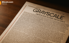 Grayscale 向首个 Zcash ETF 迈进，提交了 SEC 申请
