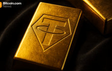 泰达扩展黄金战略引起华尔街的新关注