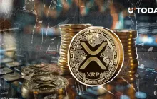 XRP以1,447%的清算失衡震惊衍生品市场