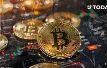 比特币（BTC）出现疯狂的36,380%清算失衡