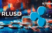 Ripple 加速在 XRPL 上的 RLUSD 铸造