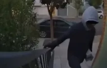 连 ChatGPT 之父的前男友都被抢了上千万美金，老外抢劫有多疯狂